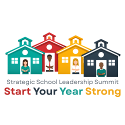 School Leaders Invited to Start the New Year Strong with Strategic Leadership Summit