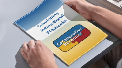 Could Co-Created Instructional Playbooks Transform Practice in Your School?