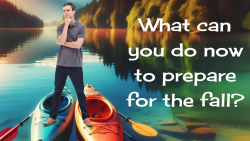 Preparing for Fall: Wrapping Up, Looking Ahead, and Building on Success