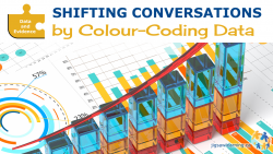 Shifting the Conversation by Color-Coding Data