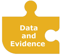 Data and Evidence