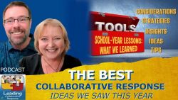 The Best Collaborative Response Ideas We Saw This Year - Ep 113