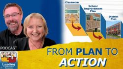 How Collaborative Response Drives School Improvement - Ep 119