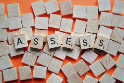 Literacy Assessment FAQ - Question 1: Which assessment should we use?
