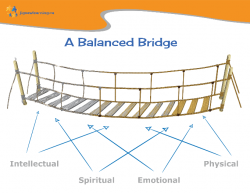 Navigating the Bridge: A Framework for Creating Community