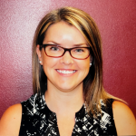 Melissa Kerr - Calgary Board of Education