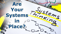 Why Every Leader Needs to Be Building Systems: Lessons from the Happiest Place on Earth