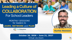 Struggling to Lead Teams Effectively in Your School? New Leadership Series Offers a Practical Path Forward