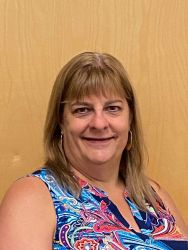 Carolyn Jensen