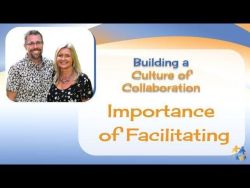 Stop Chairing Your Team Meetings Focus on Facilitation - Ep 5