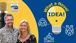 Extending Key Issue Process Beyond the Student Conversation - Ep 58