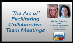 The Art of Facilitating CTMs - Ep 14