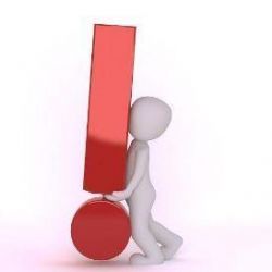 We Need to Talk About…