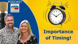 Importance of Timing When Leading Collaborative Response - Ep 54