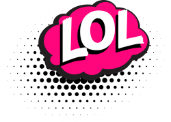 Please Learn Children: A Story of Acronyms