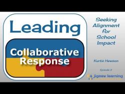 Seeking Alignment for School Impact - Ep 2