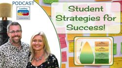 Master the Continuum of Supports Strategies for Success - Ep 50