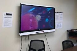 What Should You Be Considering When Designing a Space for Staff Collaboration