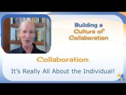 Collaboration - It&rsquo;s Really All About Me with Grayson James - Ep 8