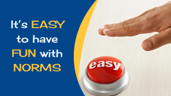 Reinforcing Team Norms Can Be Fun! Ideas to Consider for Your Team