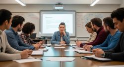 Unlocking Collective Potential: Why Aligned Team Goals Are Essential for School Success