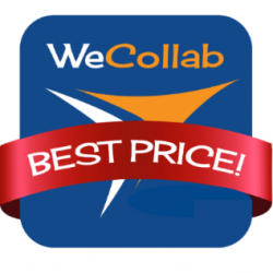 Significant Price Drop to the WeCollab System Enhances Access to Collaborative Learning!