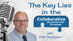 Ensuring Fidelity: The Key Lies in the Collaboration Processes and Structures-Ep 29