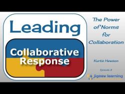 The Power of Norms for Collaboration - Ep 3
