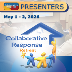 2026 Collaborative Response Retreat Presenter Playlist