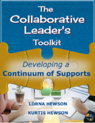 Developing a Continuum of Supports