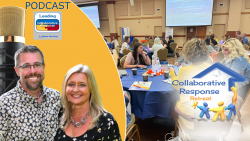 Preview of the Collaborative Response Retreat - Ep 46