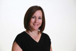 Joanne Pitman