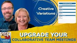 Upgrade Your Collaborative Team Meetings with these Smarter Pre-Meeting Organizers - Ep 108